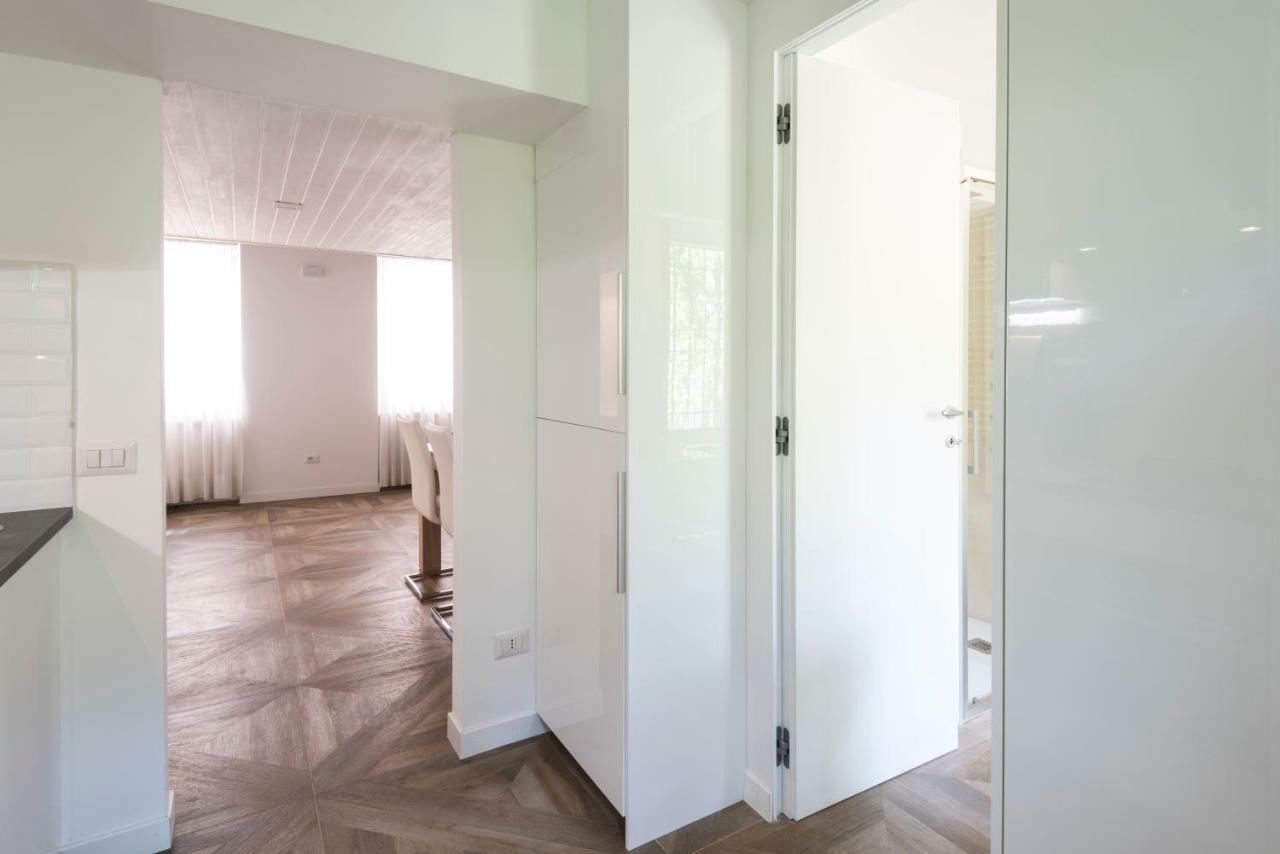 Appartement Luxury Centro Milan